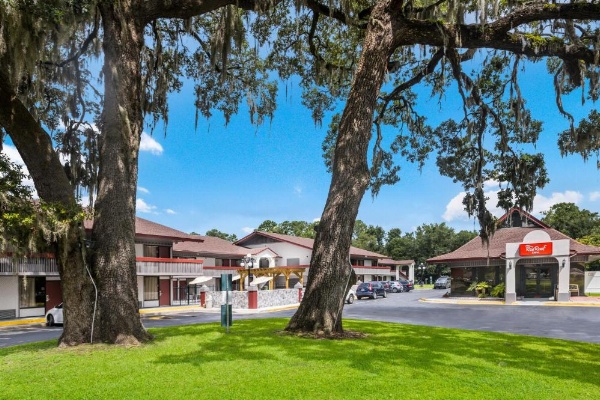 Red Roof Inn Savannah - Southside/Midtown image 10