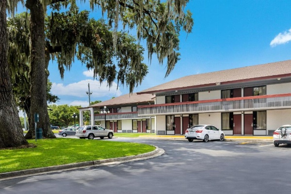 Red Roof Inn Savannah - Southside/Midtown image 15