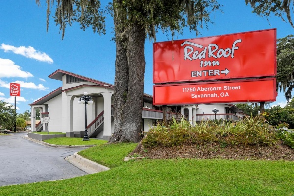 Red Roof Inn Savannah - Southside/Midtown image 2